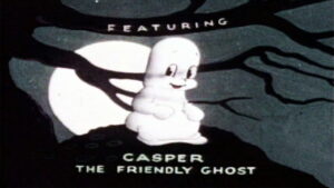 There’s Good Boos To-Night