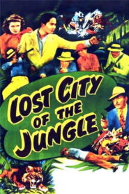 Lost City of the Jungle