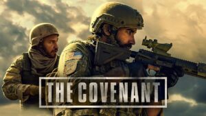 Guy Ritchie’s The Covenant