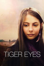 Tiger Eyes