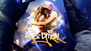 B-Girl