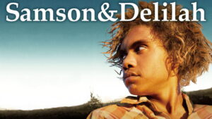 Samson and Delilah