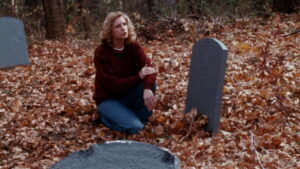 Curse of the Screaming Dead