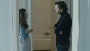 When Evening Falls on Bucharest or Metabolism