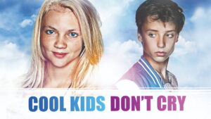 Cool Kids Don’t Cry