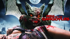 Rise of the Gargoyles