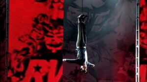 Robbie Williams: What We Did Last Summer – Live at Knebworth