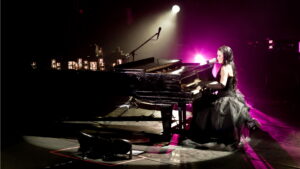 Tarja: Act I – Live in Rosario