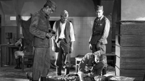 Westerplatte Resists