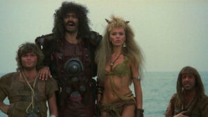 Attila Scourge of God