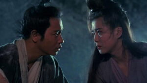 A Chinese Ghost Story II