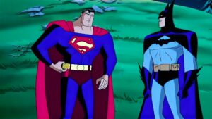 The Batman/Superman Movie: World’s Finest