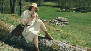 The Romance of Astrea and Celadon