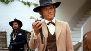 Hands Up, Dead Man! You’re Under Arrest