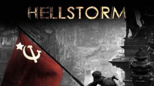 Hellstorm