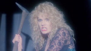 The Haunting of Morella