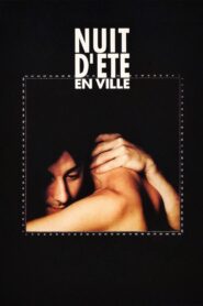 Summer Night in Town