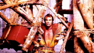 Warriors of the Apocalypse