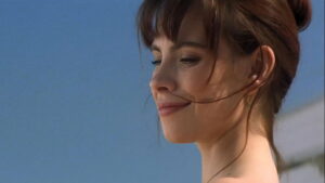 The Tit and the Moon