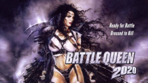 Battle Queen 2020