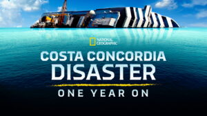 Costa Concordia Disaster: One Year On