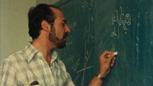 Tribute to the Teachers