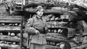 The Dawns Here Are Quiet