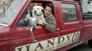 Welcome to Mooseport