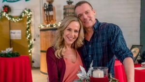 Christmas Homecoming