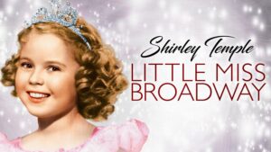 Little Miss Broadway