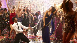 Yeh Jawaani Hai Deewani