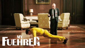 My Führer