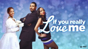 If You Really Love Me