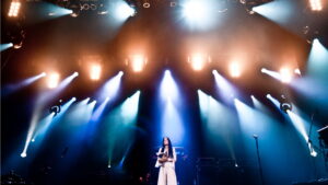 Tarja: Act I – Live in Rosario