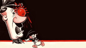 Der Fuehrer’s Face