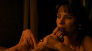 The Tit and the Moon