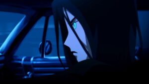 Underworld: Endless War