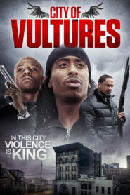 City of Vultures