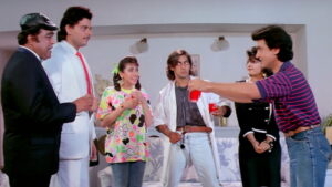 Andaz Apna Apna