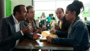 The Three Brothers: The Return