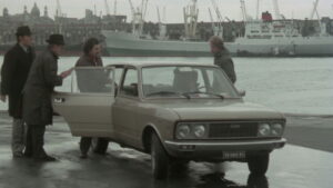 The Teenage Prostitution Racket