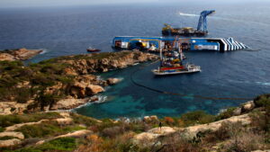 Costa Concordia Disaster: One Year On