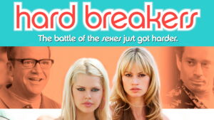 Hard Breakers
