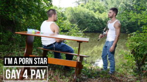 I’m a Porn Star: Gay 4 Pay