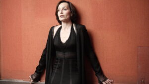 The Woman in the Fifth