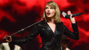 Taylor Swift: The 1989 World Tour – Live