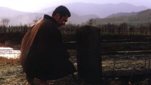 Zatoichi’s Revenge
