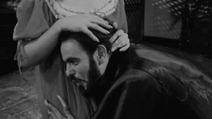 This Night I’ll Possess Your Corpse