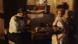 The Annihilation of Fish