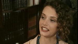 Emmanuelle’s Secret